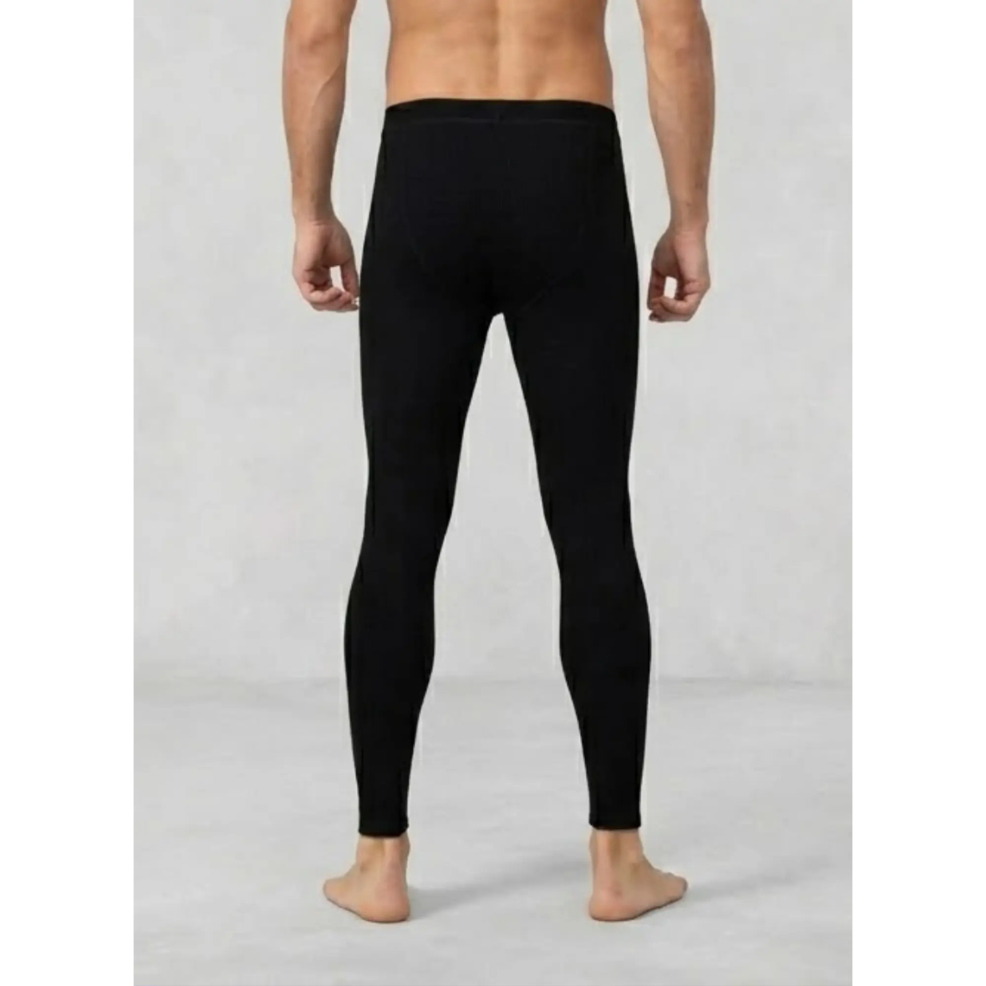 Calza Polar Primera Capa Invierno Deporte 2