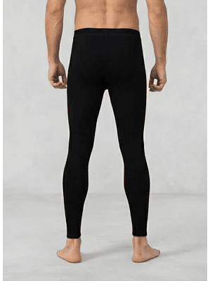 Calza Polar Primera Capa Invierno Deporte