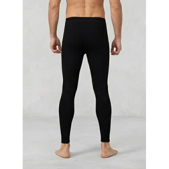 Calza Polar Primera Capa Invierno Deporte 2