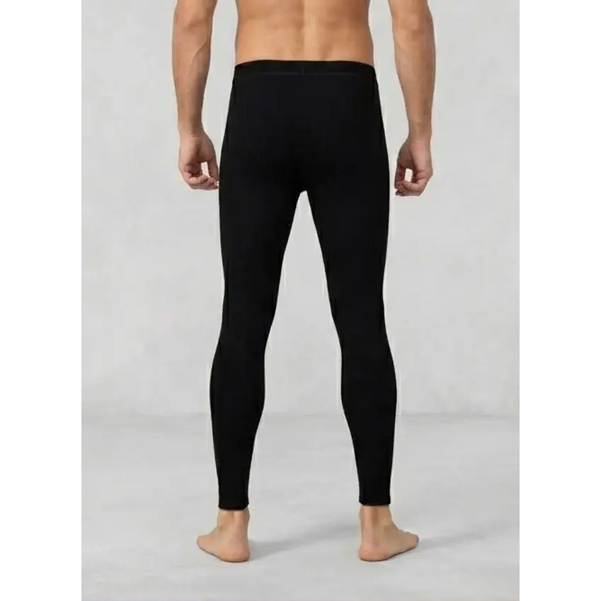 Calza Polar Primera Capa Invierno Deporte 2