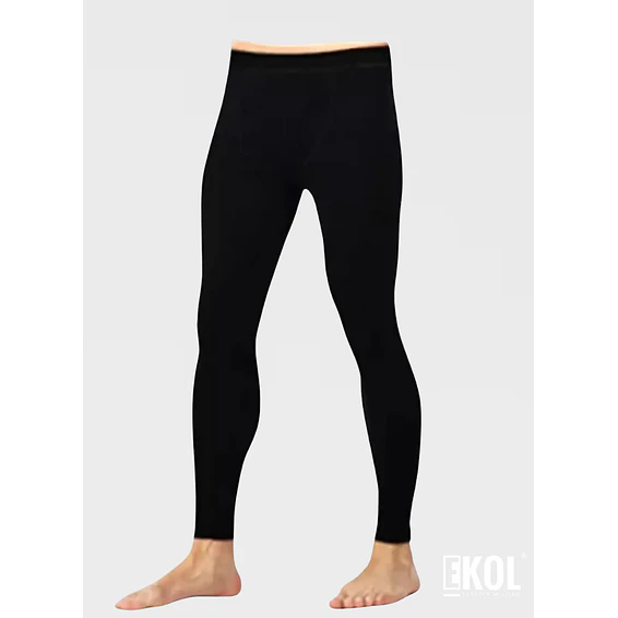 Calza Polar Primera Capa Invierno Deporte 5