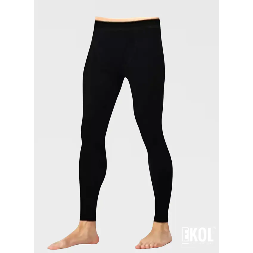 Calza Polar Primera Capa Invierno Deporte 5
