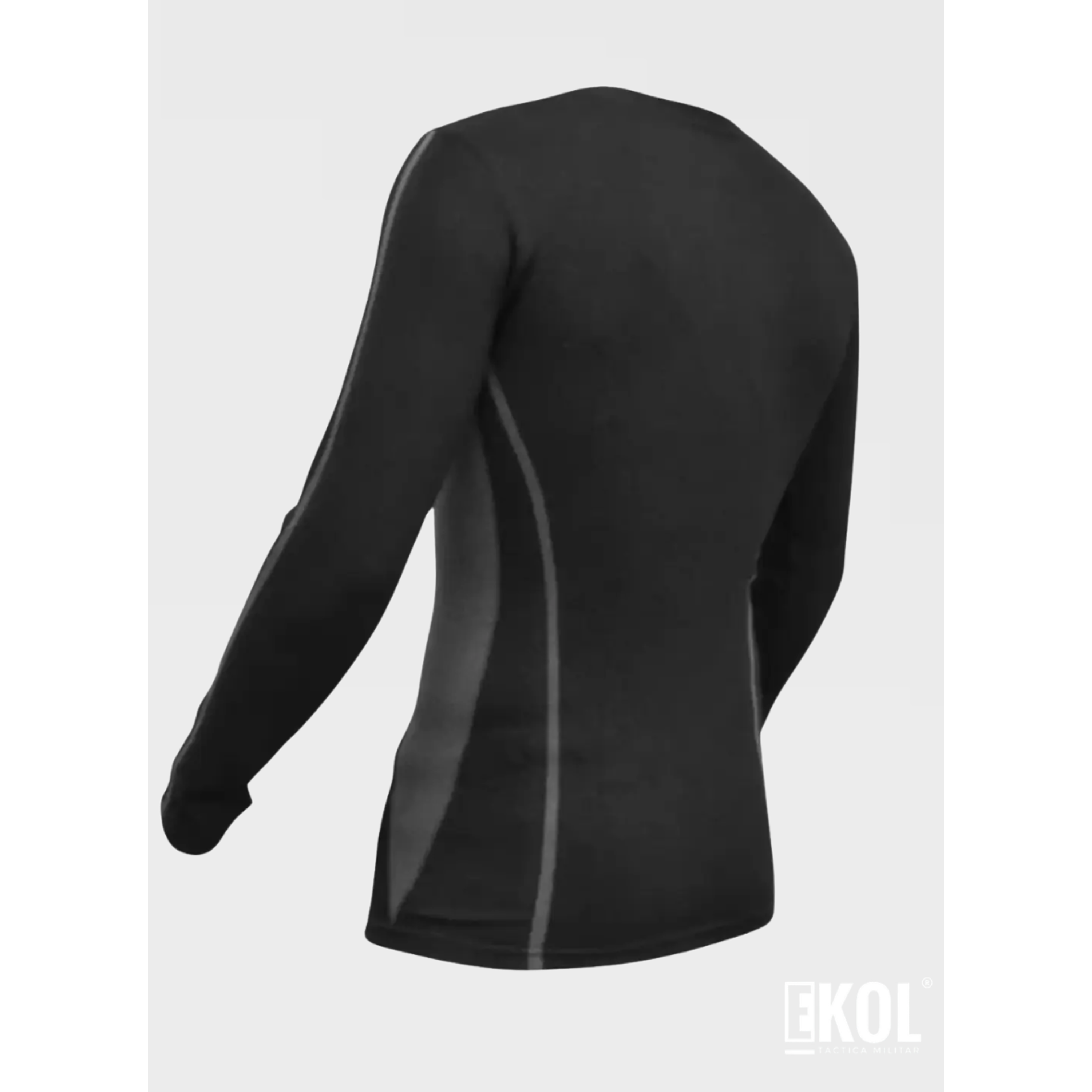 POLERA SEGUNDA CAPA ML 4