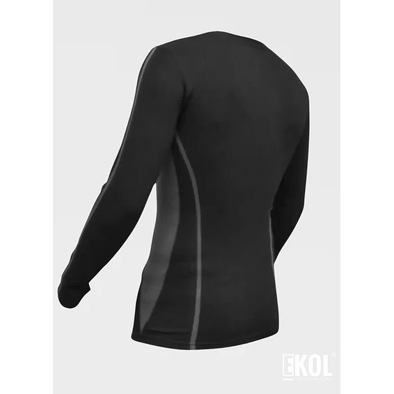 POLERA SEGUNDA CAPA ML 4