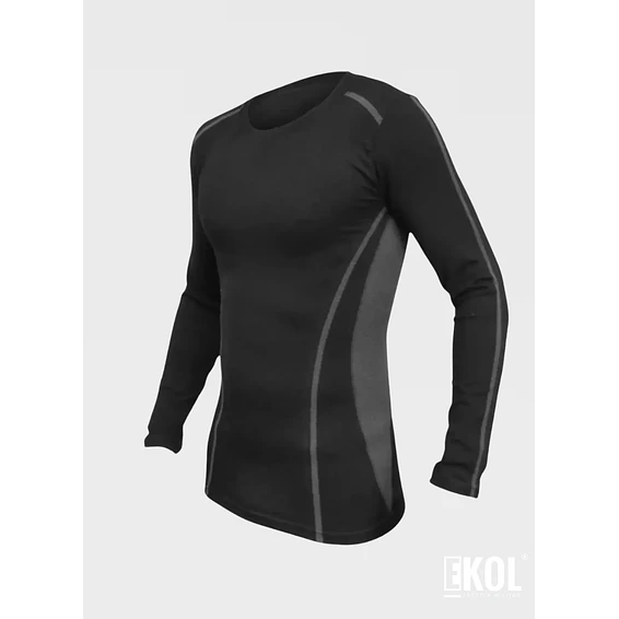 POLERA SEGUNDA CAPA ML 3