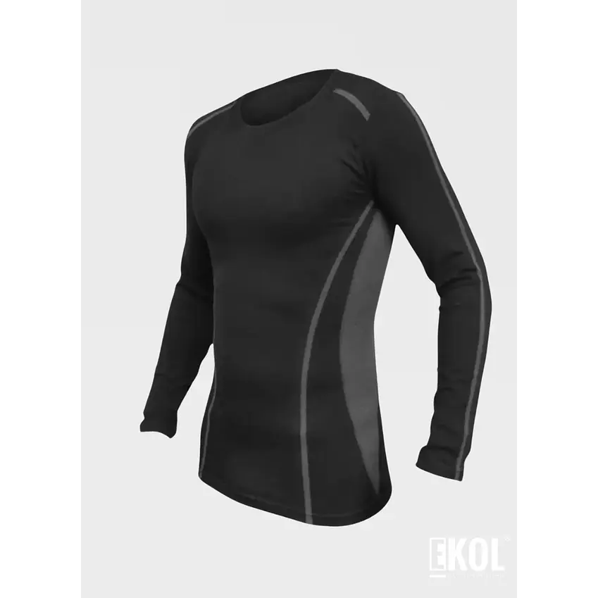 POLERA SEGUNDA CAPA ML 3