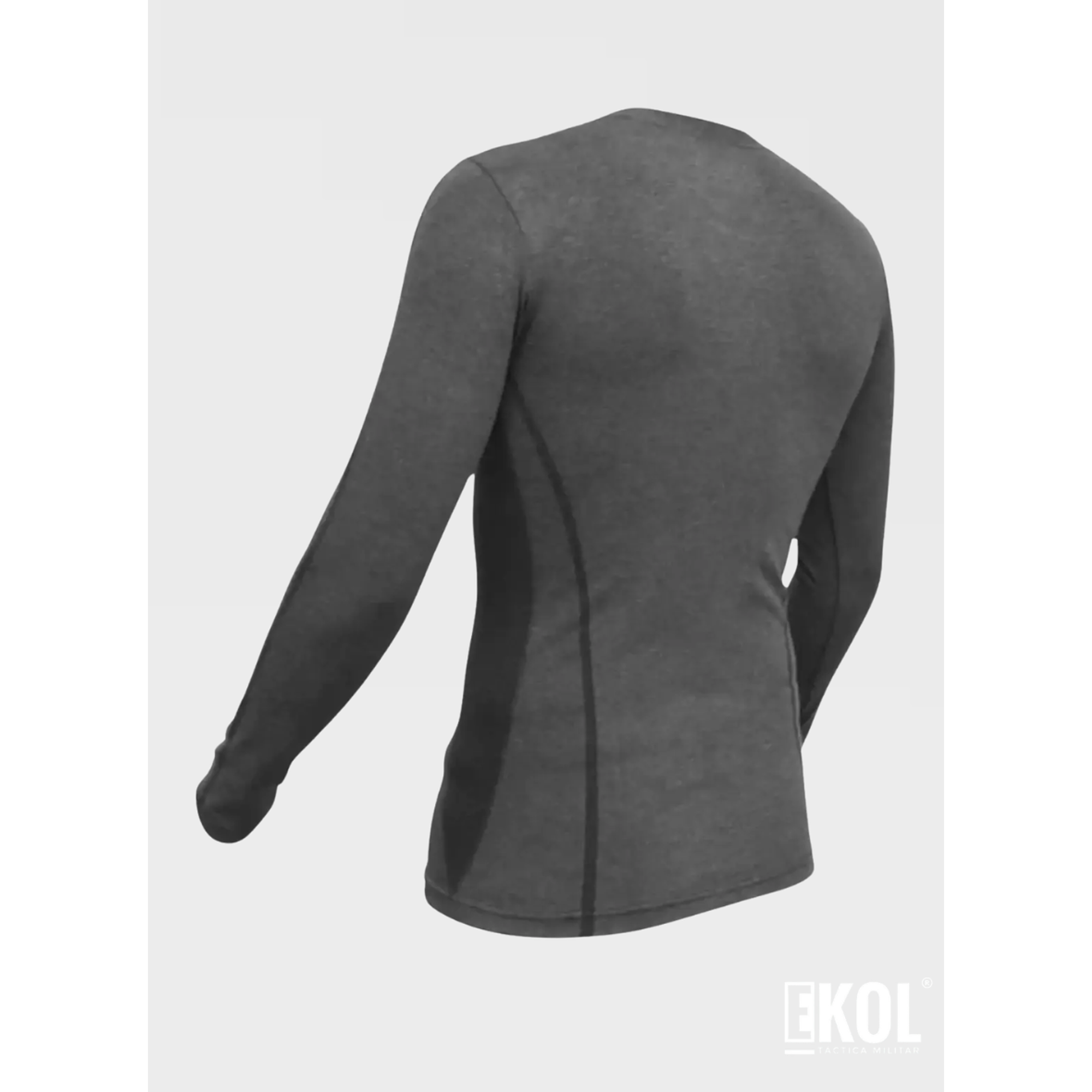 POLERA SEGUNDA CAPA ML 5