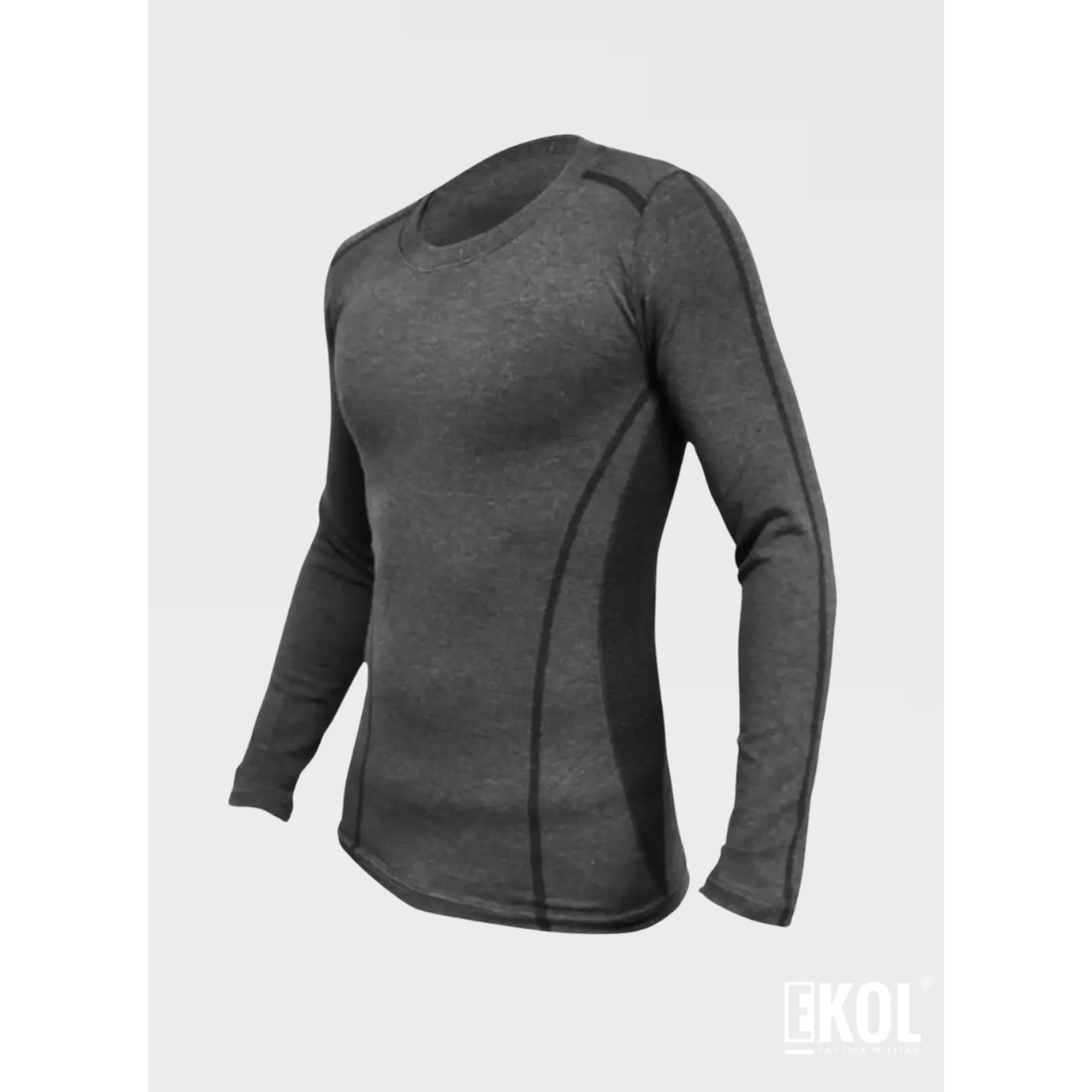 POLERA SEGUNDA CAPA ML 6