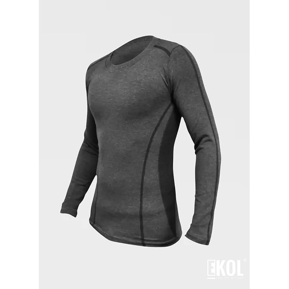 POLERA SEGUNDA CAPA ML 6