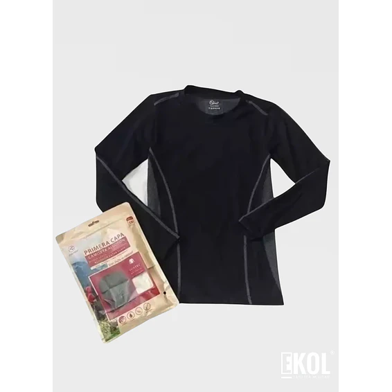 POLERA SEGUNDA CAPA ML 7