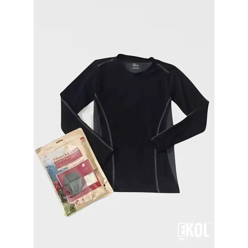 POLERA SEGUNDA CAPA ML 7