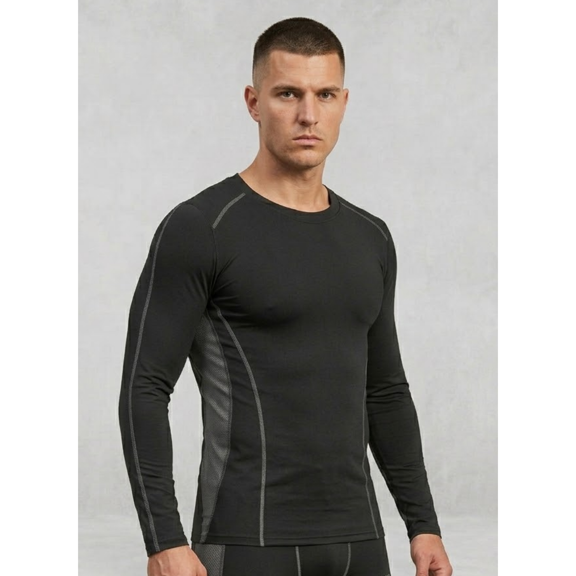 POLERA SEGUNDA CAPA ML 1