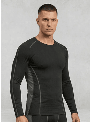 POLERA SEGUNDA CAPA ML