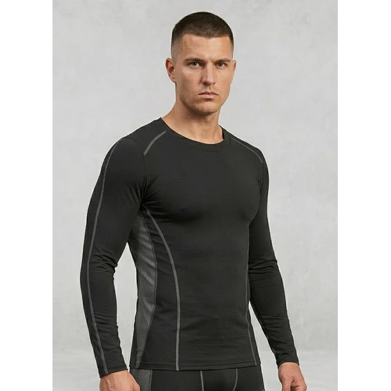 POLERA SEGUNDA CAPA ML 1