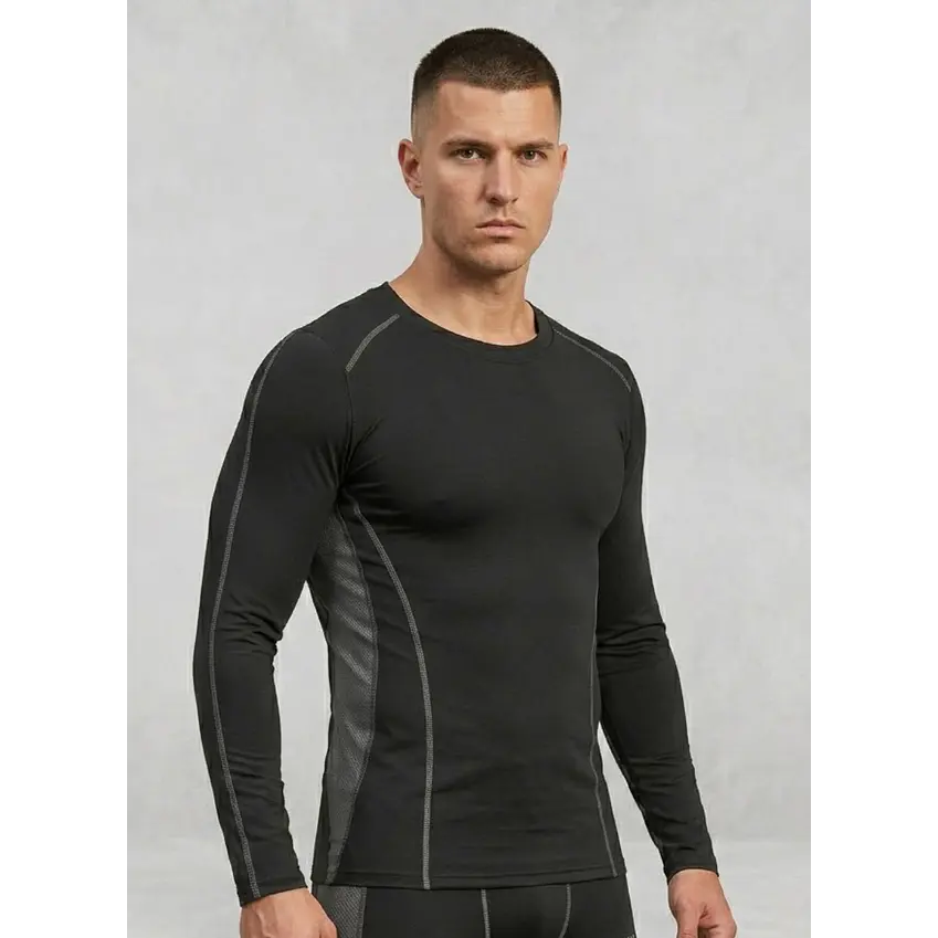 POLERA SEGUNDA CAPA ML 1