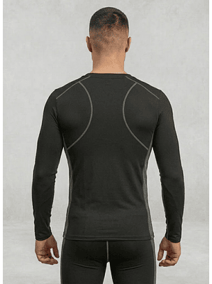 POLERA SEGUNDA CAPA ML