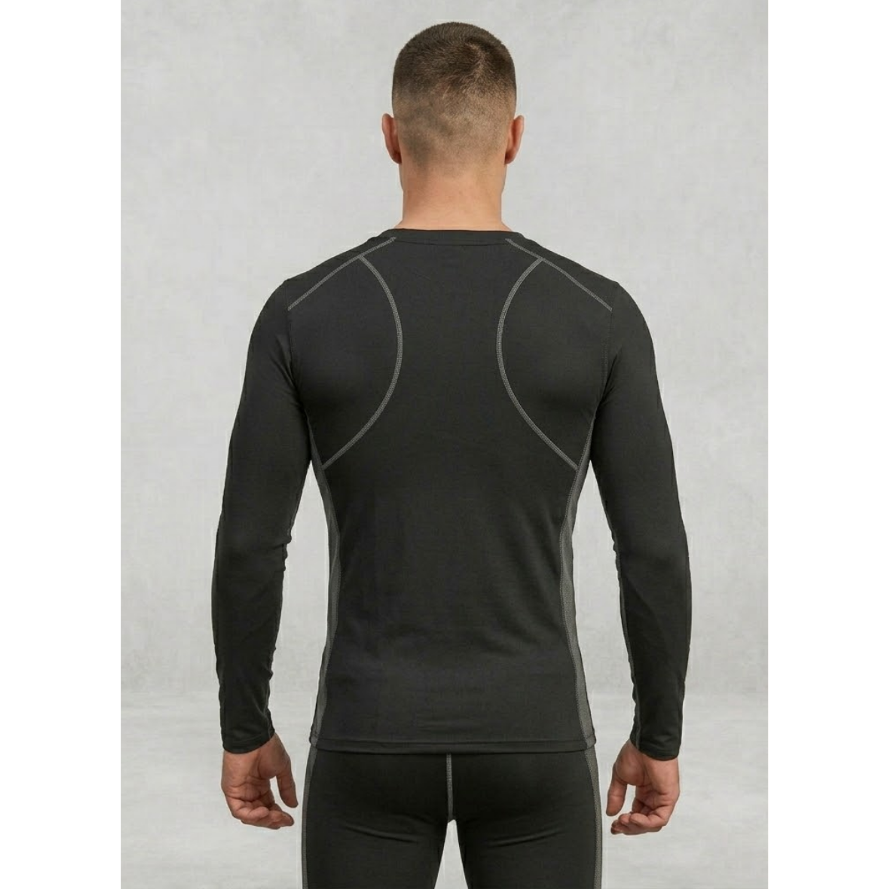 POLERA SEGUNDA CAPA ML 2