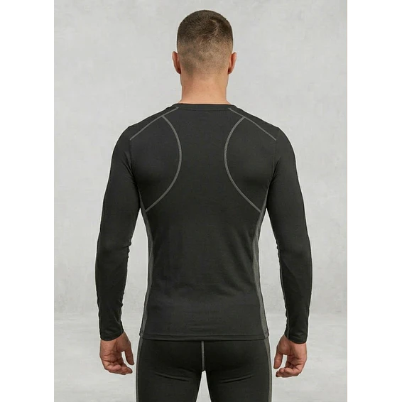POLERA SEGUNDA CAPA ML 2