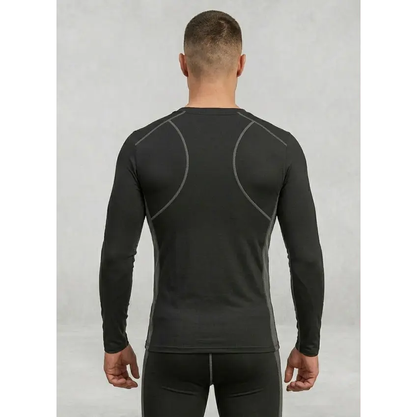 POLERA SEGUNDA CAPA ML 2