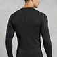 Polera Termica Primera Piel Camiseta Manga Larga - Miniatura 2