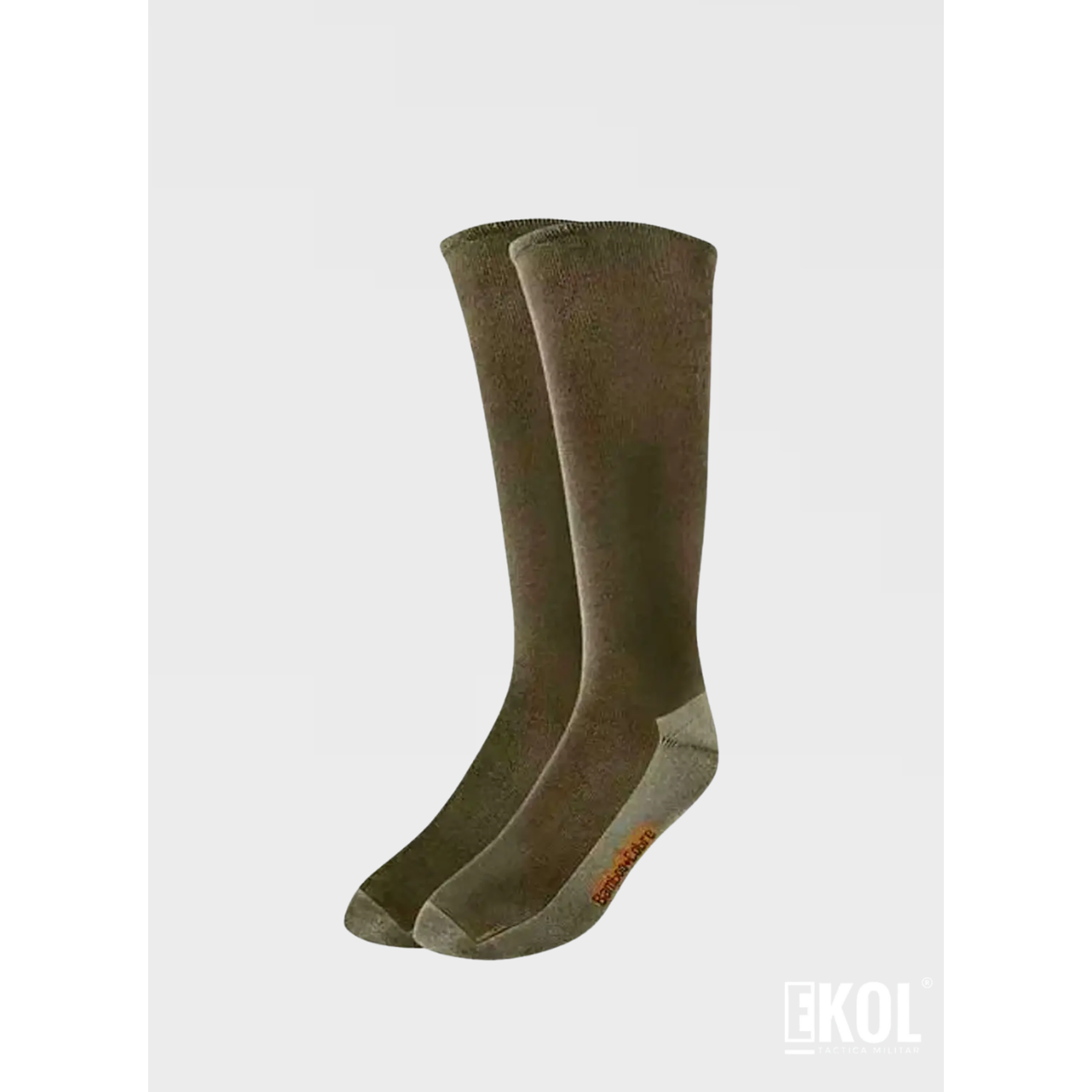 Calcetínes Cobre Bamboo Zaza Sin Costura Diabetico 4