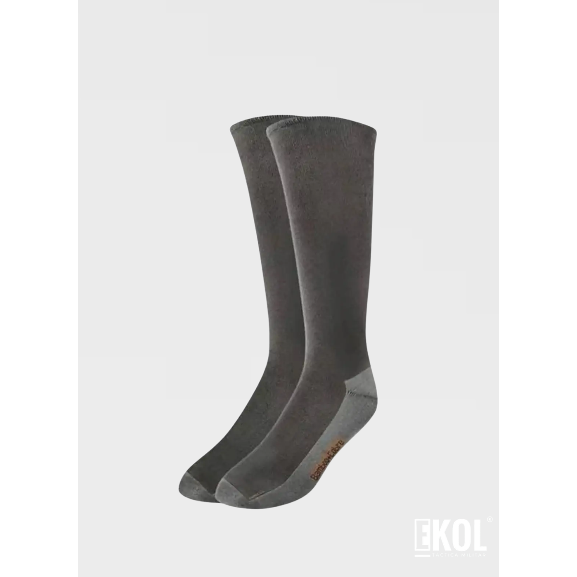 Calcetínes Cobre Bamboo Zaza Sin Costura Diabetico 5