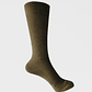 CALCETINES VERDE MILITAR ALGODÓN O'MAS CARABINERO UNIFORMADOS - Miniatura 2