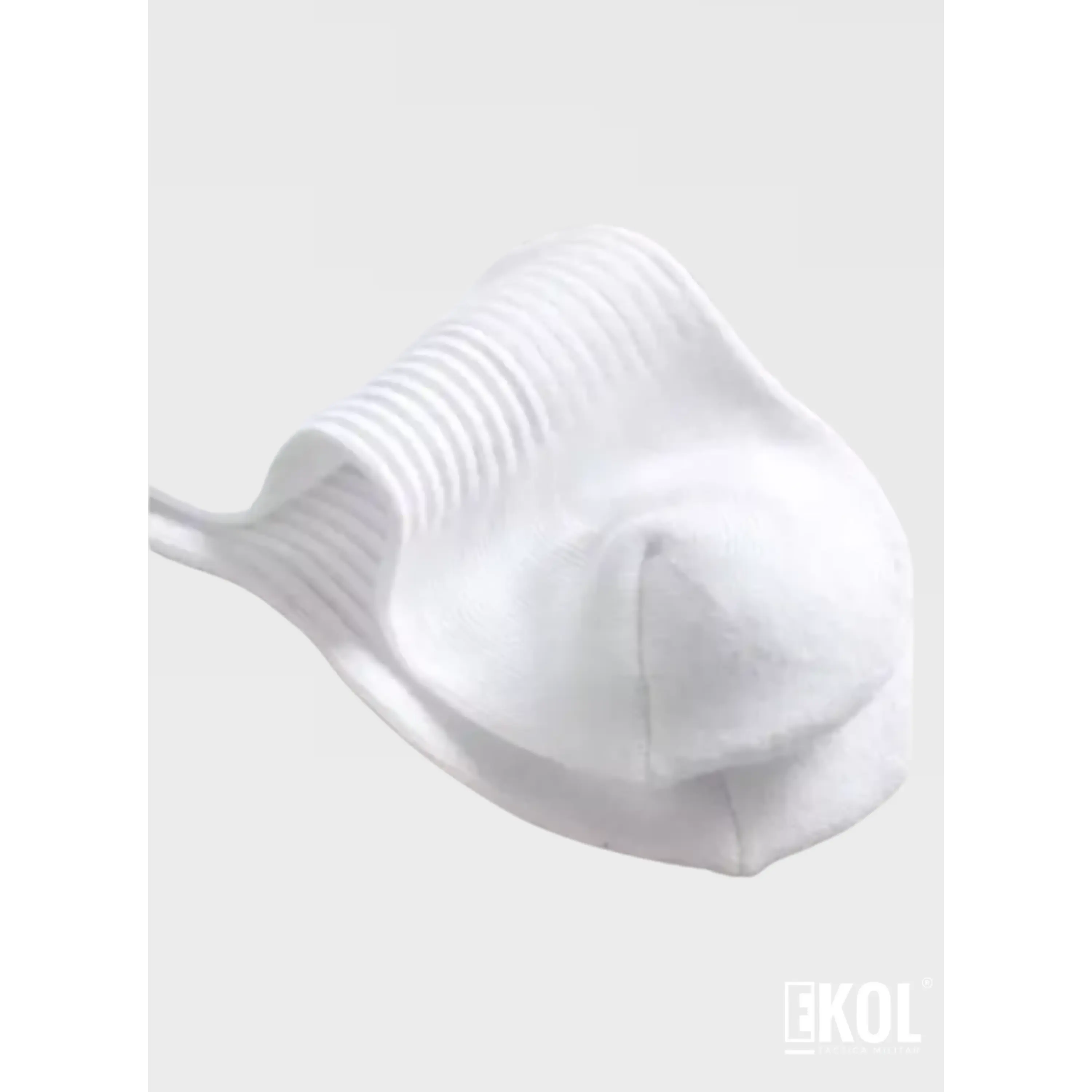 Pack (03) Calcetines Deportivos Basicos Largos Athletic Socks 3