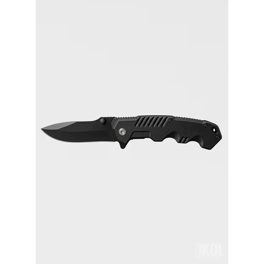 Cuchillo Táctico Militar Plegable 15cm - Navaja Caza Y Pesca 2