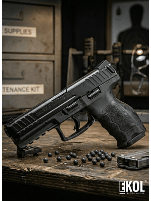 T4E PISTOLA HECKLER & KOCH .43