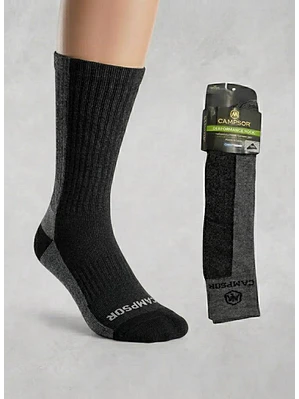 Calcetines Campsor Senderismo Acolchado Comodidad Fresca