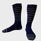 Calcetines Algodón Power Socks Milano Invierno Striped - Miniatura 5
