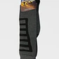 Calcetines Algodón Power Socks Milano Invierno Striped - Miniatura 3