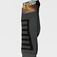 Calcetines Algodón Power Socks Milano Invierno Striped - Miniatura 4