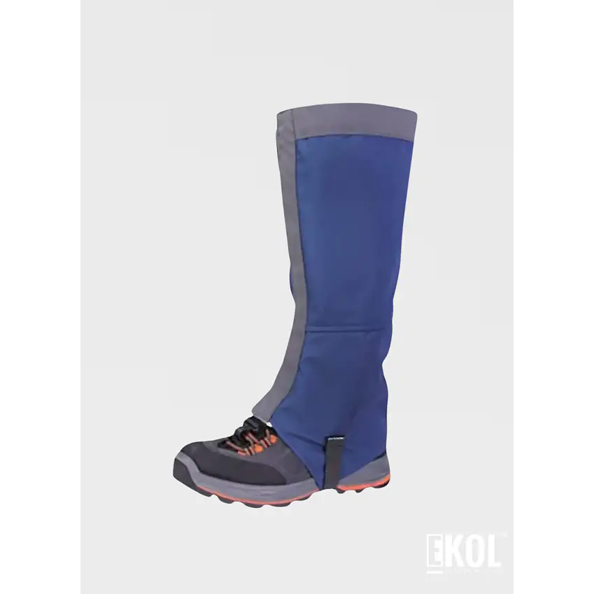 Polainas Impermeable Trekking Nieve Outdoor 10