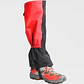 Polainas Impermeable Trekking Nieve Outdoor - Miniatura 12