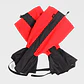 Polainas Impermeable Trekking Nieve Outdoor - Miniatura 13
