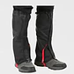 Polainas Impermeable Trekking Nieve Outdoor - Miniatura 3