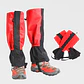 Polainas Impermeable Trekking Nieve Outdoor - Miniatura 14