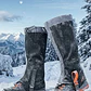 Polainas Impermeable Trekking Nieve Outdoor - Miniatura 2