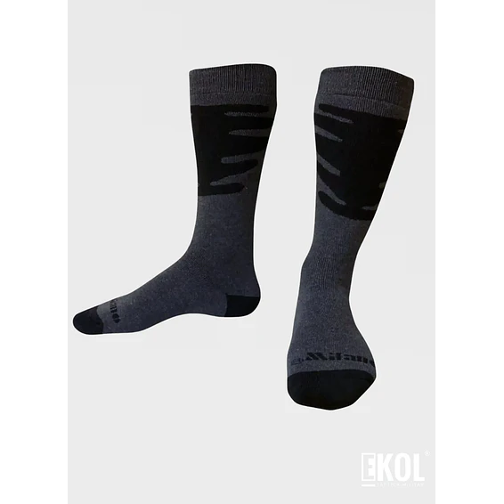 Calcetines Algodón Power Socks Milano Invierno Stain 2