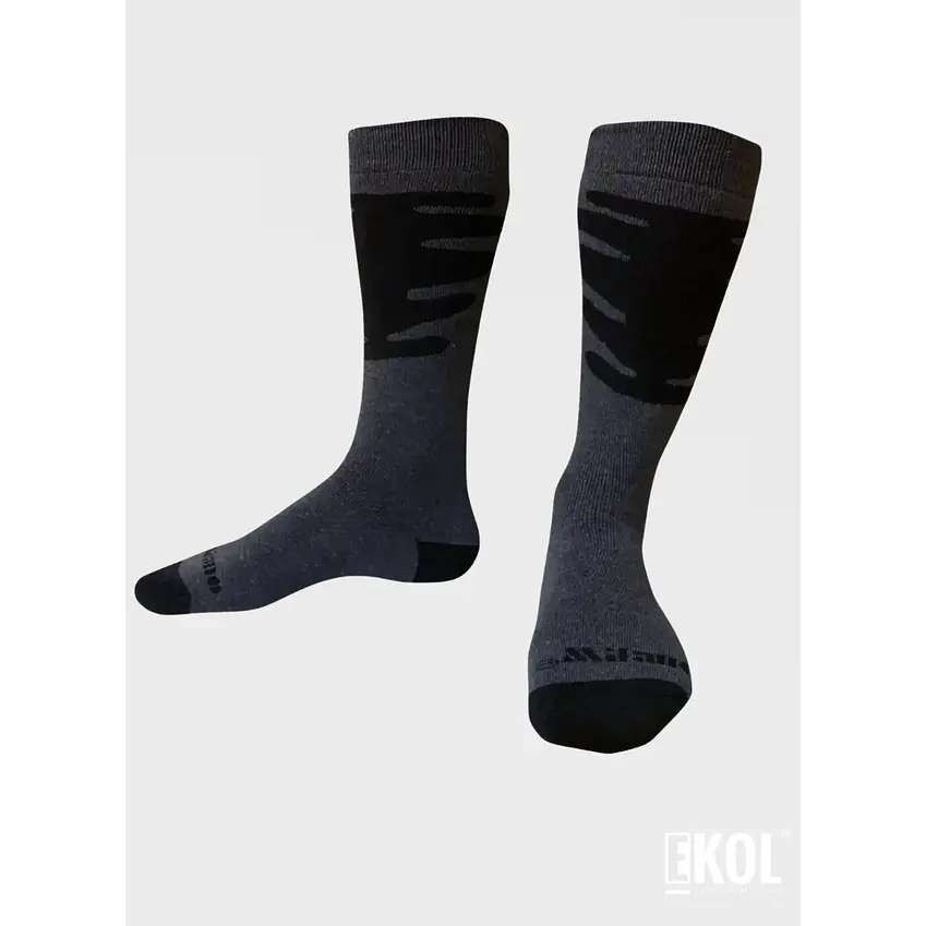 Calcetines Algodón Power Socks Milano Invierno Stain 2