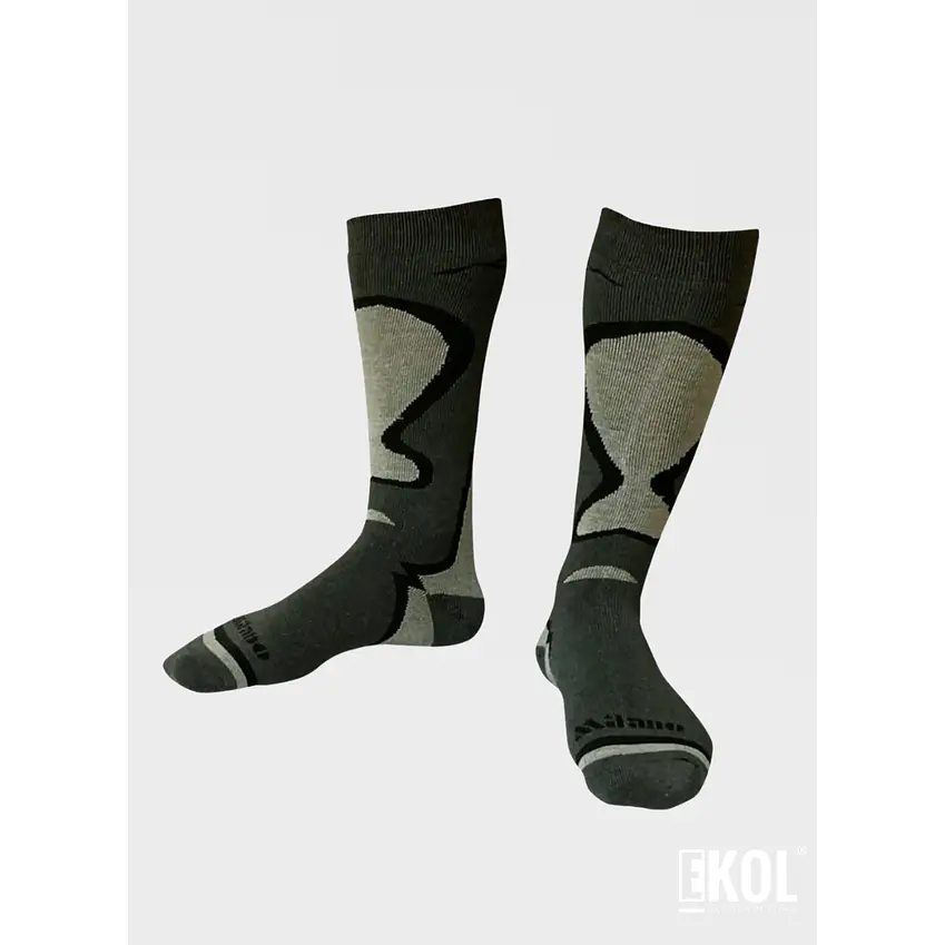 Calcetines Algodón Power Socks Milano Invierno Shape 4