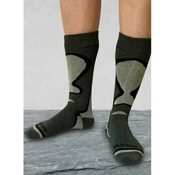 Calcetines Algodón Power Socks Milano Invierno Shape 1
