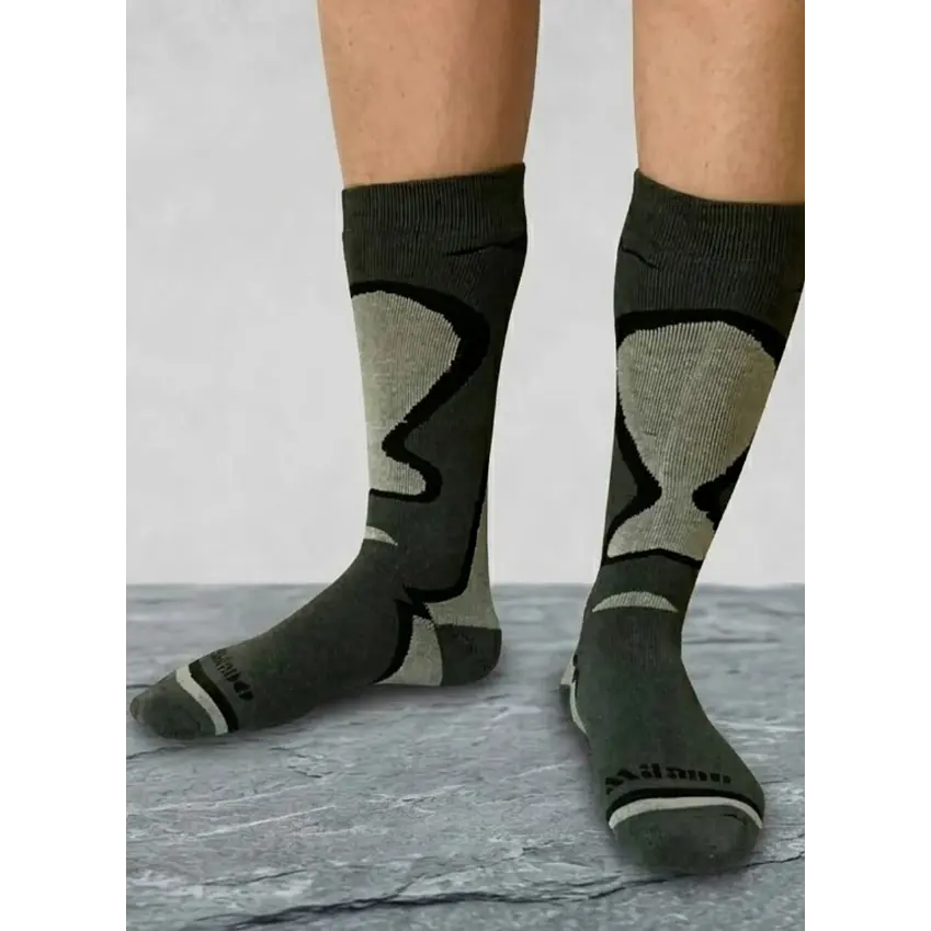 Calcetines Algodón Power Socks Milano Invierno Shape 1
