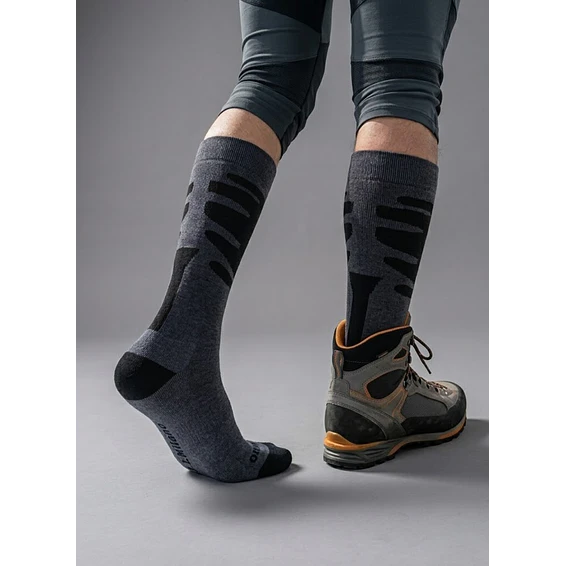 Calcetines Algodón Power Socks Milano Invierno Stain 1