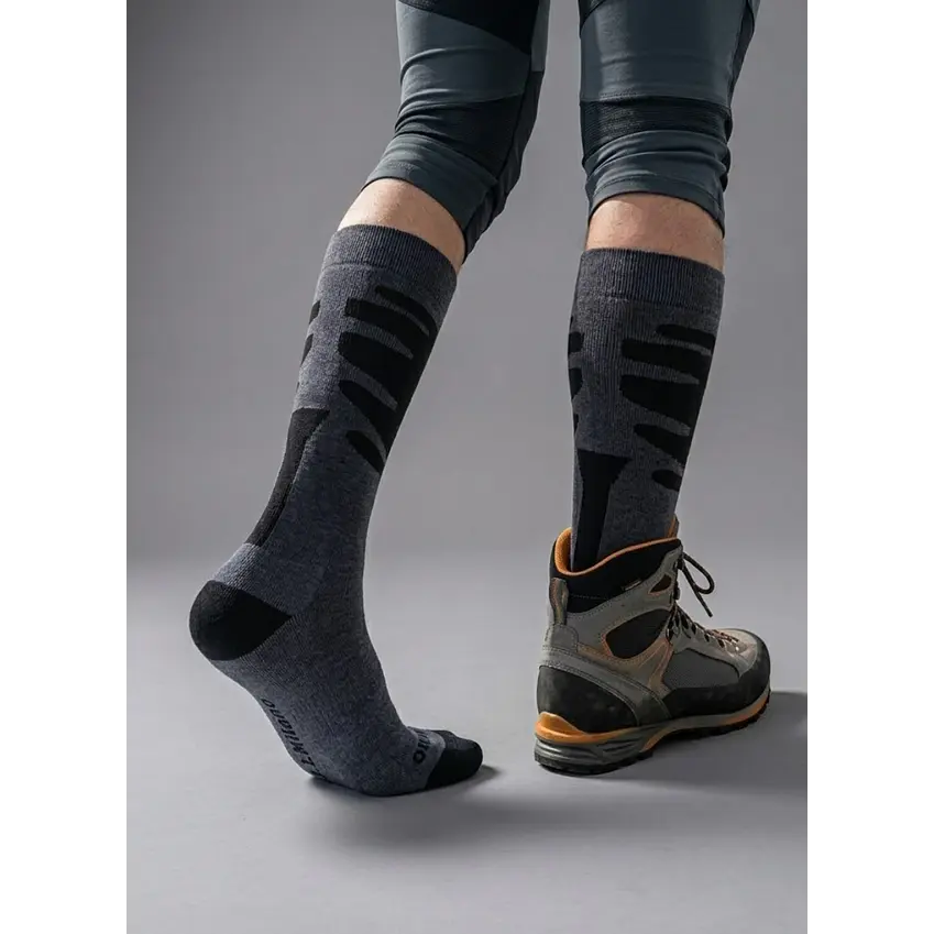 Calcetines Algodón Power Socks Milano Invierno Stain 1