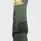 Calcetines Algodón Power Socks Milano Invierno Snow - Miniatura 3