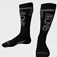 Calcetines Algodón Power Socks Milano Invierno Snow - Miniatura 5