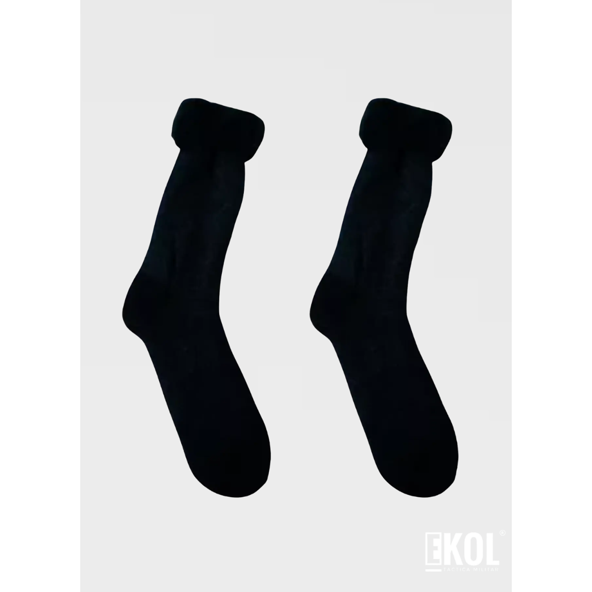 Calcetines Chiporro Invierno Termico Extra Suaves  7